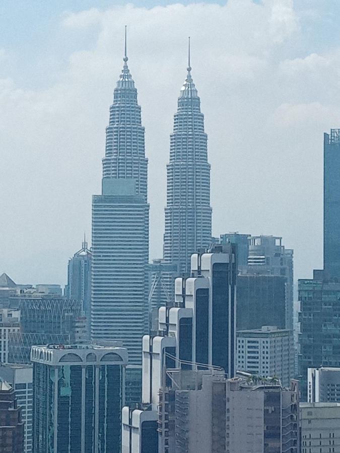 Fm Service Suite At Times Square Kuala Lumpur Exterior foto