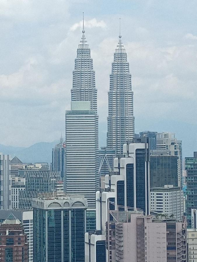 Fm Service Suite At Times Square Kuala Lumpur Exterior foto