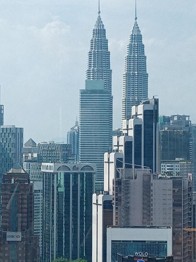 Fm Service Suite At Times Square Kuala Lumpur Exterior foto